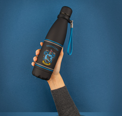 Ravenclaw Stainless Steel Water Bottle