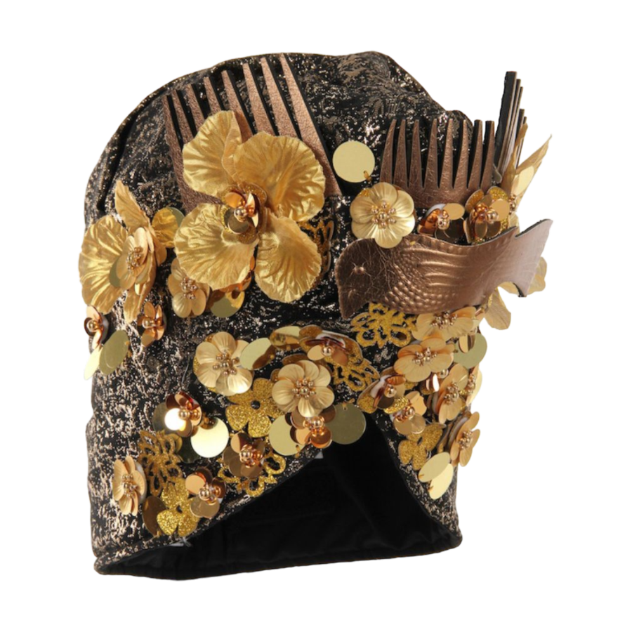 Seraphina Picquery Headpiece