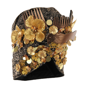 Seraphina Picquery Headpiece
