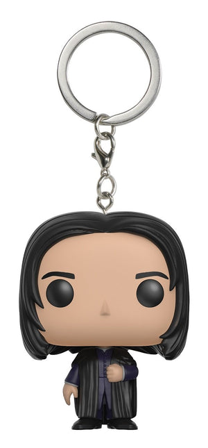 Severus Snape Funko Pop Keychain