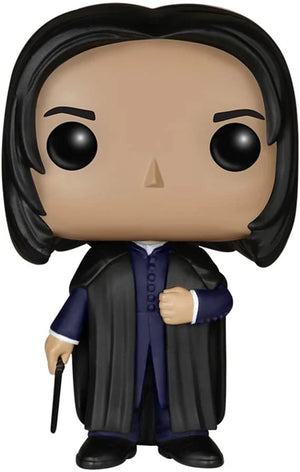 Severus Snape Funko Pop #05