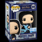 Severus Snape with Patronus Pop! Vinyl #206