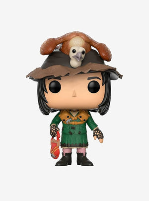 Severus Snape Boggart Exclusive Funko Pop Vinyl #52