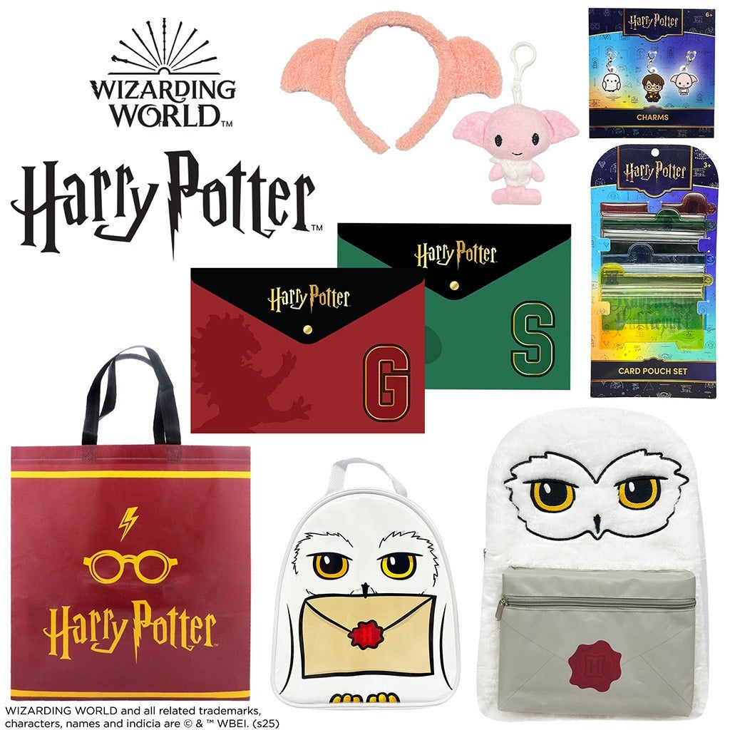 Classic Showbag S5
