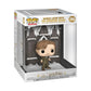 Remus Lupin with Shrieking Shack Diorama Pop! Deluxe Vinyl #156