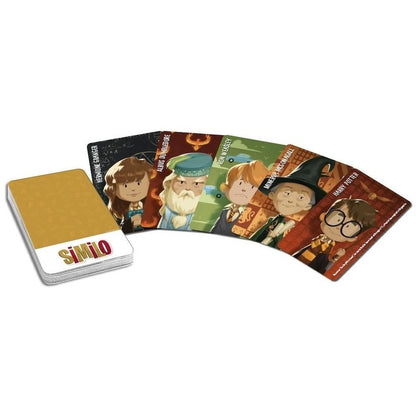Similo Harry Potter Card Game