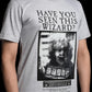 Sirius Black Wanted Poster Lenticular T-Shirt