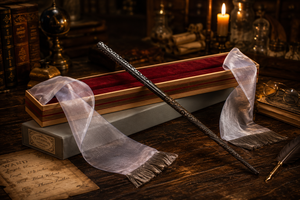 Sirius Black Ollivanders Wand