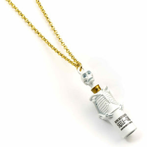 Skele-gro Necklace