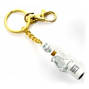 SkeleGro Keychain