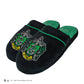 Slytherin Slippers