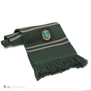 Slytherin Classic Scarf