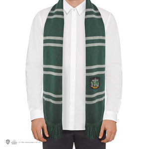 Slytherin Classic Scarf