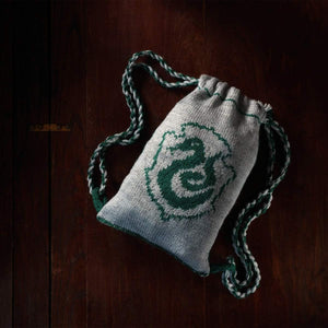 Slytherin Backpack Knitting Kit