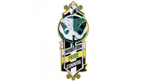 Slytherin Bookmark