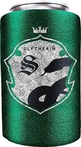 Slytherin Can Cooler