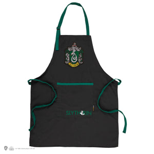 Slytherin Crest Apron