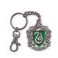 Slytherin Crest Keyring