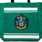 Slytherin Crest Shopper Bag