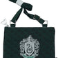 Slytherin Crossbody Messenger Bag