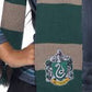 Slytherin Knitted Scarf