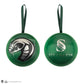 Slytherin Gift Bauble with Socks