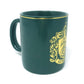 Slytherin Gold Foil Mug