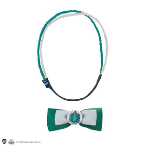 Slytherin Hair Accessory Set