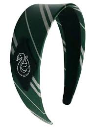 Slytherin Headband