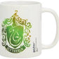 Slytherin House Crest Mug