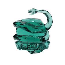 Slytherin House Decorative Figure