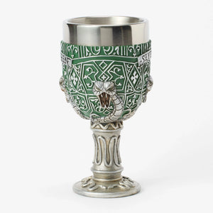 Slytherin House Goblet