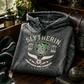 Slytherin Quidditch Hoodie