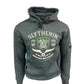 Slytherin Quidditch Hoodie