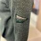 Slytherin Quidditch Hoodie