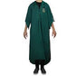 Slytherin Quidditch Robe - Adult