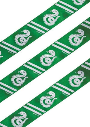 Slytherin Satin Ribbon Reel