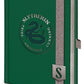 Slytherin Slider Notebook