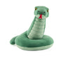 Slytherin Snake Mascot Plush