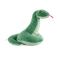 Slytherin Snake Mascot Plush