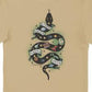 Slytherin Snake T-shirt