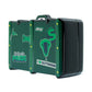 Slytherin Suitcase Money Bank