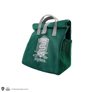 Slytherin Thermal Lunch Bag