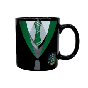 Slytherin Uniform Heat Changing Mug
