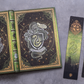 Slytherin Bookmark
