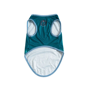 Slytherin Dog Jersey