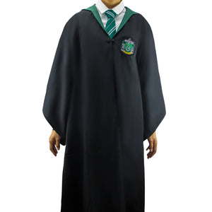 OFFICIAL SLYTHERIN STUDENT WIZARD ROBE