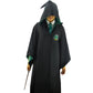 OFFICIAL SLYTHERIN STUDENT WIZARD ROBE