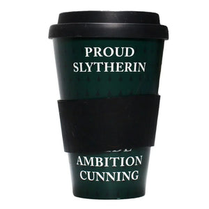 Slytherin Travel Mug