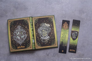 Additional view of Slytherin Gift Set